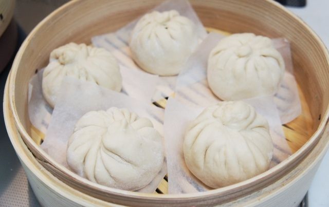 るぅのおいしいうちごはん