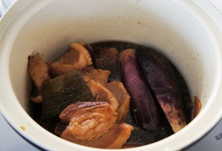 るぅのおいしいうちごはん