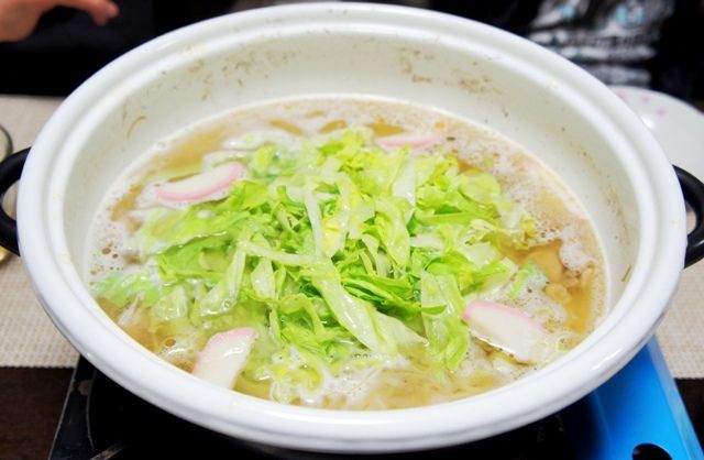 るぅのおいしいうちごはん