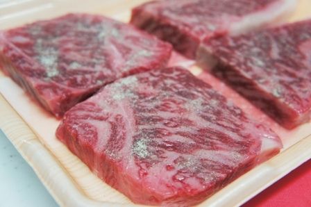 るぅのおいしいうちごはん