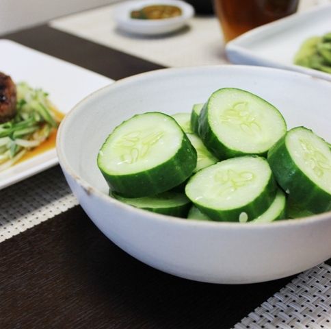 るぅのおいしいうちごはん