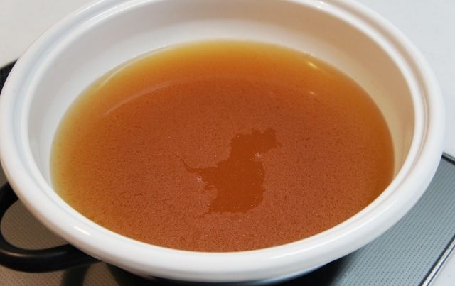 るぅのおいしいうちごはん