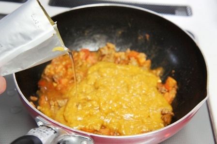 るぅのおいしいうちごはん