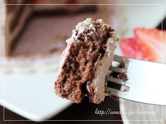 るぅのおいしいうちごはん