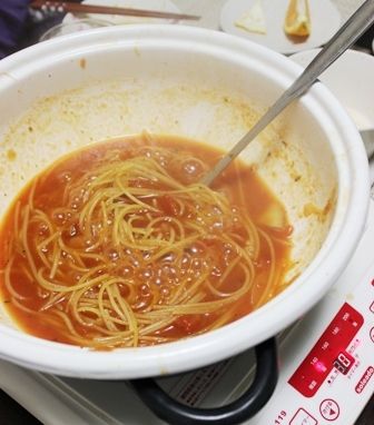 るぅのおいしいうちごはん