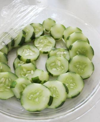 るぅのおいしいうちごはん