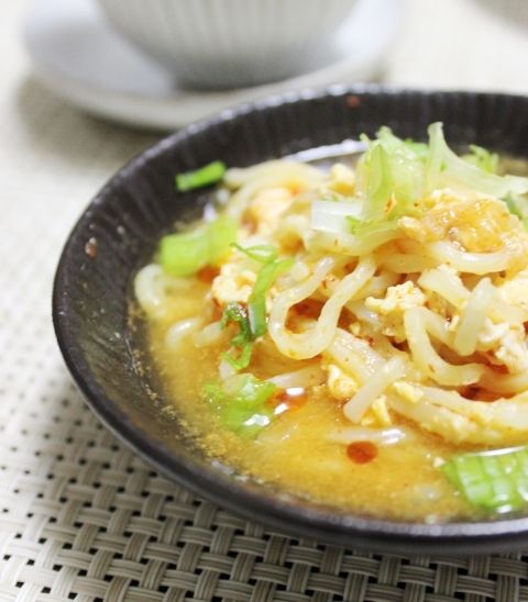 るぅのおいしいうちごはん