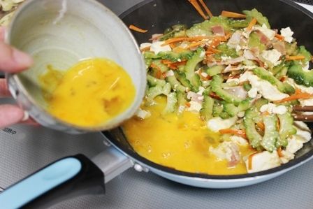 るぅのおいしいうちごはん