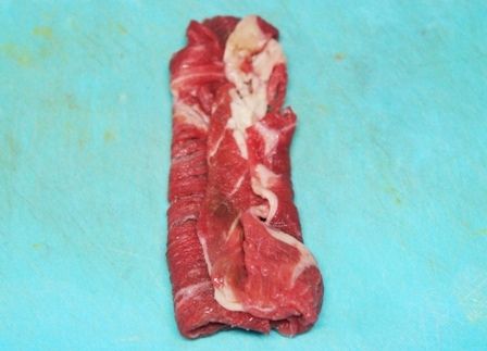 るぅのおいしいうちごはん