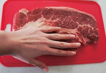 るぅのおいしいうちごはん