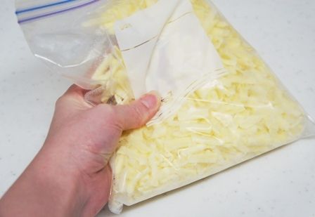 るぅのおいしいうちごはん