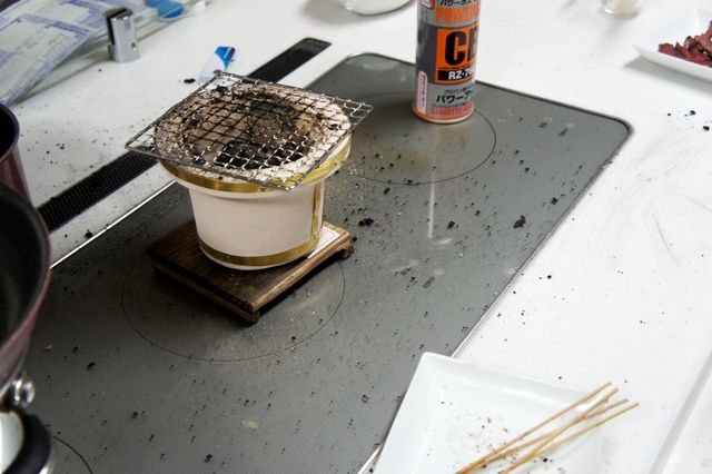 るぅのおいしいうちごはん