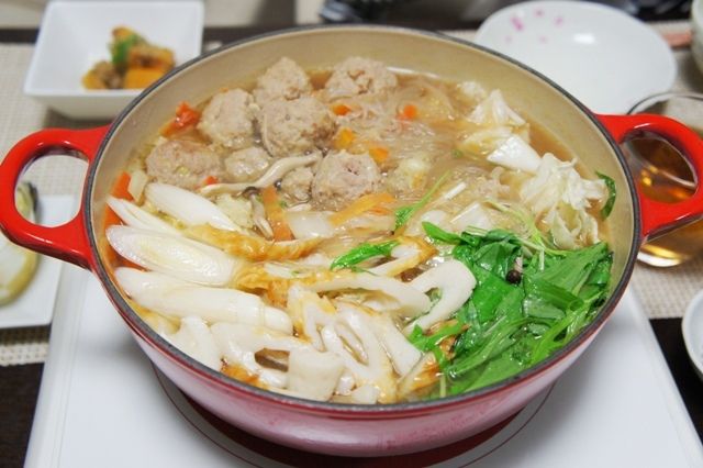 るぅのおいしいうちごはん