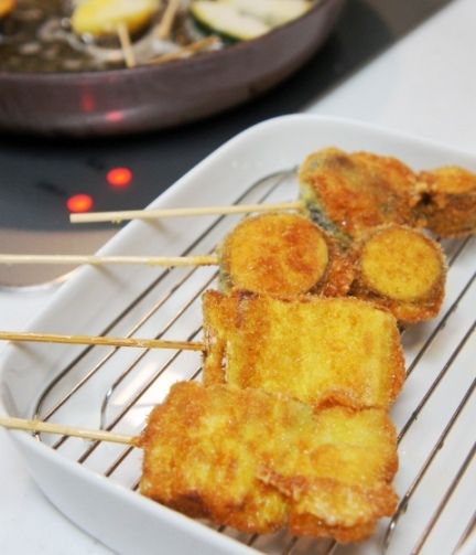 るぅのおいしいうちごはん