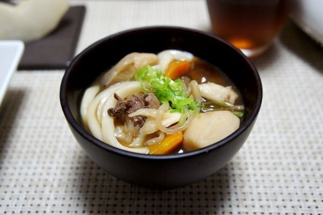 るぅのおいしいうちごはん