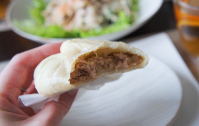 るぅのおいしいうちごはん