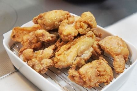 るぅのおいしいうちごはん