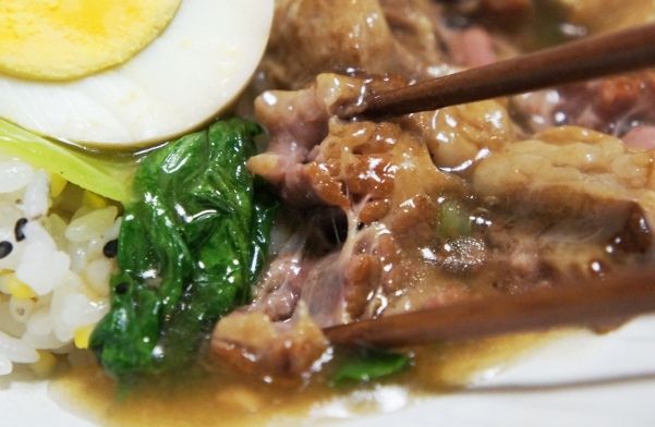 るぅのおいしいうちごはん