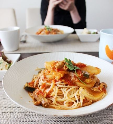 るぅのおいしいうちごはん