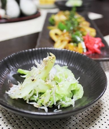 るぅのおいしいうちごはん