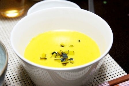 るぅのおいしいうちごはん