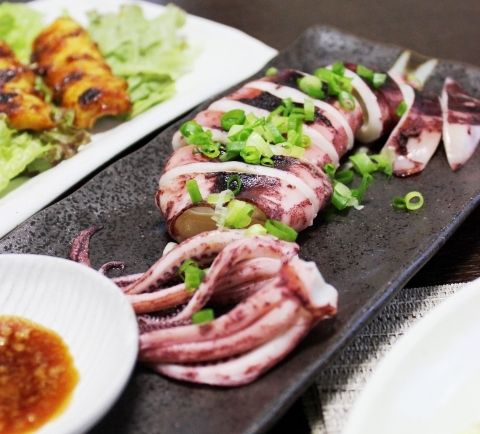 るぅのおいしいうちごはん