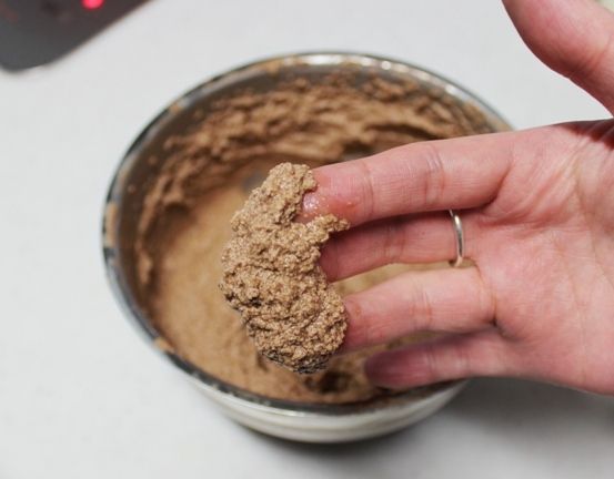 るぅのおいしいうちごはん