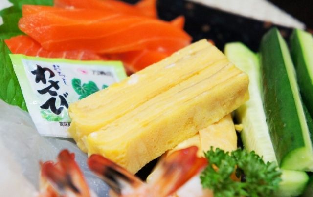 るぅのおいしいうちごはん