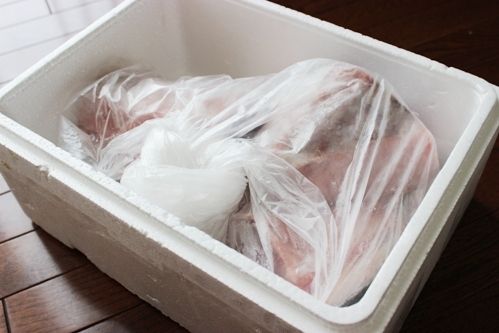るぅのおいしいうちごはん