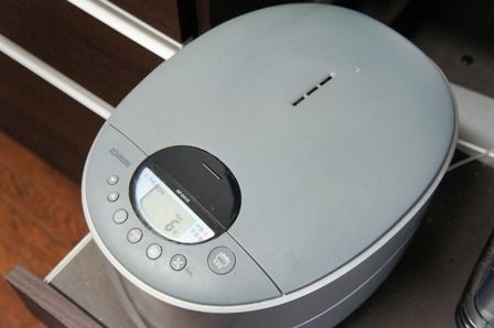 るぅのおいしいうちごはん