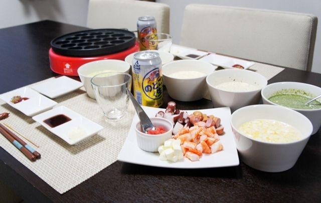 るぅのおいしいうちごはん
