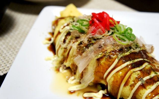 るぅのおいしいうちごはん