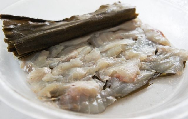 るぅのおいしいうちごはん