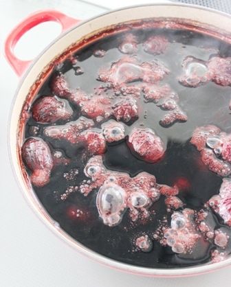 るぅのおいしいうちごはん