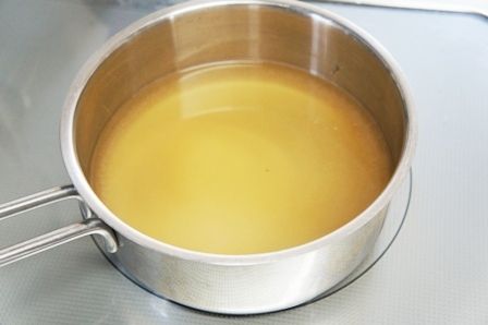 るぅのおいしいうちごはん