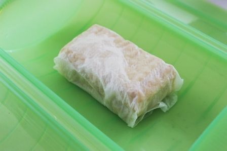るぅのおいしいうちごはん