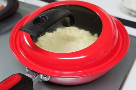 るぅのおいしいうちごはん
