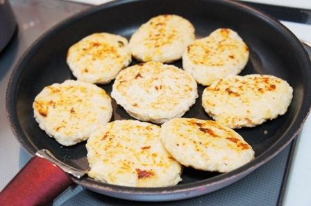 るぅのおいしいうちごはん