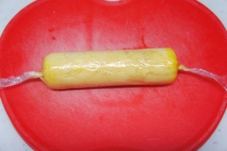 るぅのおいしいうちごはん