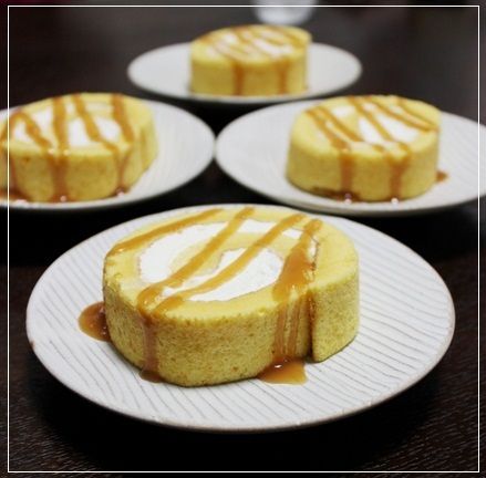 るぅのおいしいうちごはん