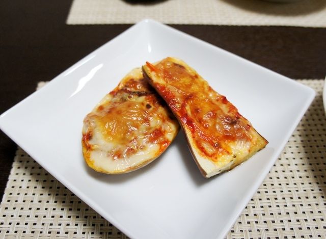 るぅのおいしいうちごはん