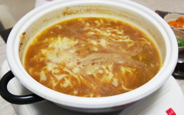 るぅのおいしいうちごはん