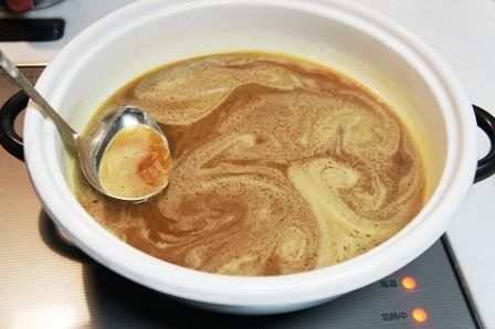 るぅのおいしいうちごはん