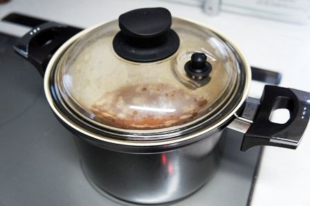 るぅのおいしいうちごはん