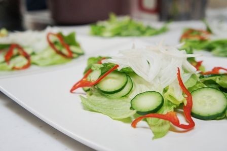 るぅのおいしいうちごはん