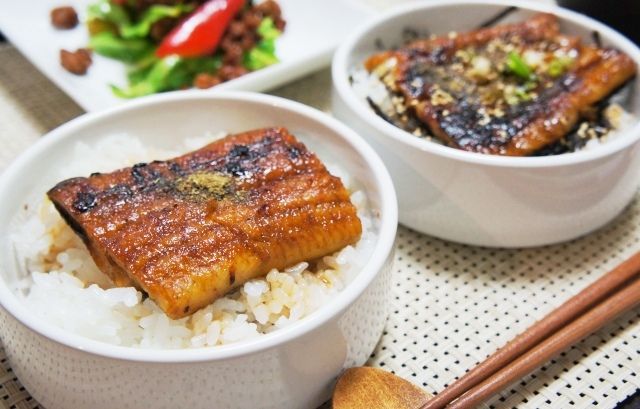 るぅのおいしいうちごはん