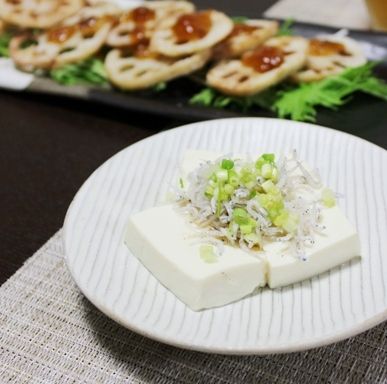 るぅのおいしいうちごはん