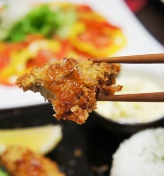 るぅのおいしいうちごはん