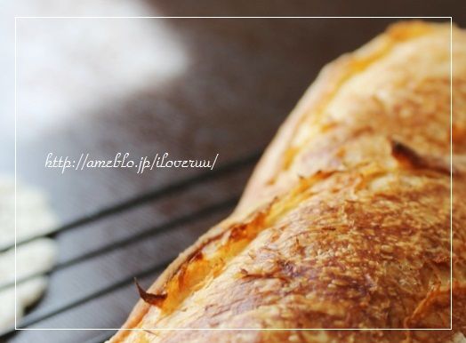 るぅのおいしいうちごはん