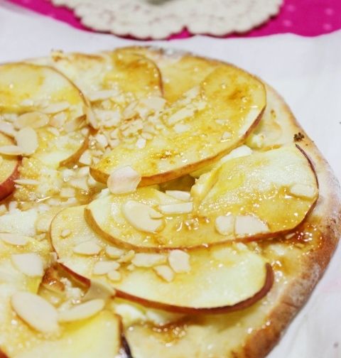 るぅのおいしいうちごはん